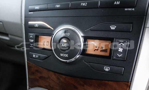 Buy Used Toyota Altis Other Car in Bangkok in Bangkok Buy Used Toyota Altis Other Car in Bangkok in Bangkok