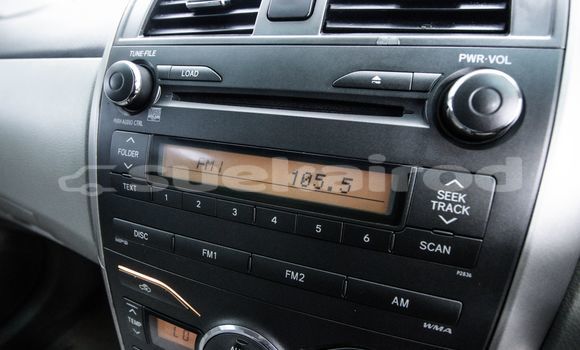 Buy Used Toyota Altis Other Car in Bangkok in Bangkok Buy Used Toyota Altis Other Car in Bangkok in Bangkok