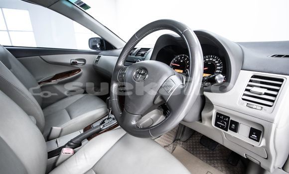 Buy Used Toyota Altis Other Car in Bangkok in Bangkok Buy Used Toyota Altis Other Car in Bangkok in Bangkok