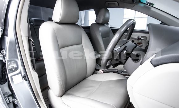 Buy Used Toyota Altis Other Car in Bangkok in Bangkok Buy Used Toyota Altis Other Car in Bangkok in Bangkok