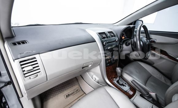 Buy Used Toyota Altis Other Car in Bangkok in Bangkok Buy Used Toyota Altis Other Car in Bangkok in Bangkok