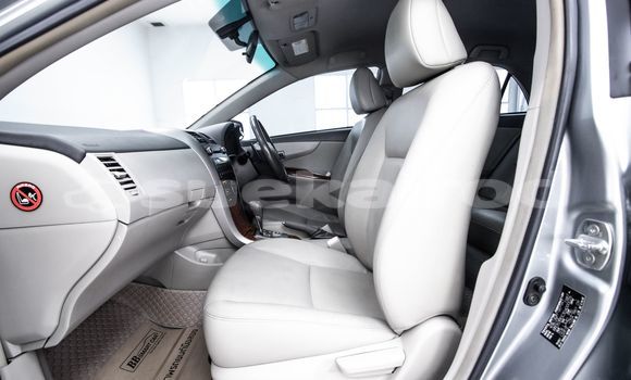 Buy Used Toyota Altis Other Car in Bangkok in Bangkok Buy Used Toyota Altis Other Car in Bangkok in Bangkok