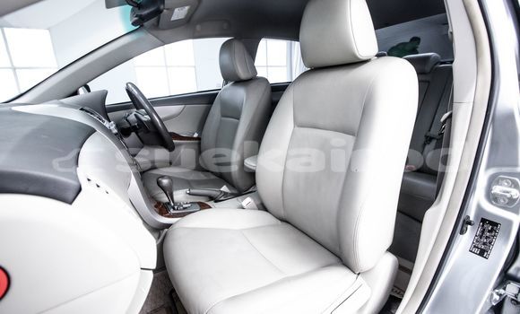 Buy Used Toyota Altis Other Car in Bangkok in Bangkok Buy Used Toyota Altis Other Car in Bangkok in Bangkok