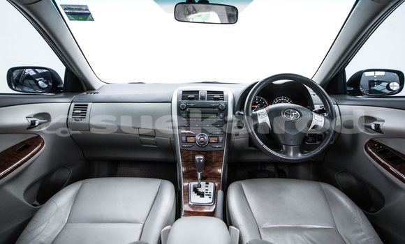 Buy Used Toyota Altis Other Car in Bangkok in Bangkok Buy Used Toyota Altis Other Car in Bangkok in Bangkok