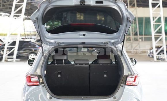 Buy Used Honda City Blue Car in Bangkok in Bangkok Buy Used Honda City Blue Car in Bangkok in Bangkok