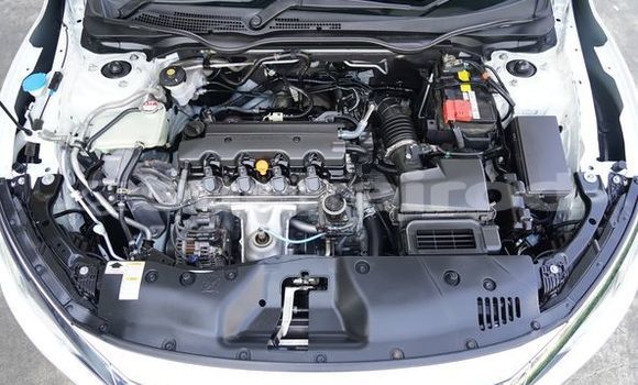 Buy Used Honda Civic White Car in Bangkok in Bangkok Buy Used Honda Civic White Car in Bangkok in Bangkok