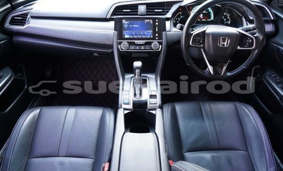 Buy Used Honda Civic White Car in Bangkok in Bangkok Buy Used Honda Civic White Car in Bangkok in Bangkok