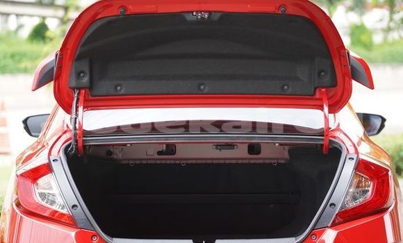 Buy Used Honda Civic Red Car in Bangkok in Bangkok Buy Used Honda Civic Red Car in Bangkok in Bangkok