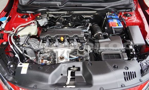 Buy Used Honda Civic Red Car in Bangkok in Bangkok Buy Used Honda Civic Red Car in Bangkok in Bangkok