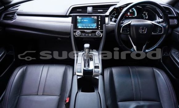 Buy Used Honda Civic Red Car in Bangkok in Bangkok Buy Used Honda Civic Red Car in Bangkok in Bangkok