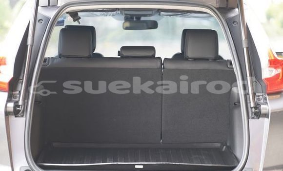 Buy Used Honda CR-V Black Car in Bangkok in Bangkok Buy Used Honda CR-V Black Car in Bangkok in Bangkok