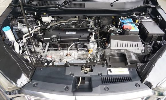 Buy Used Honda CR-V Black Car in Bangkok in Bangkok Buy Used Honda CR-V Black Car in Bangkok in Bangkok