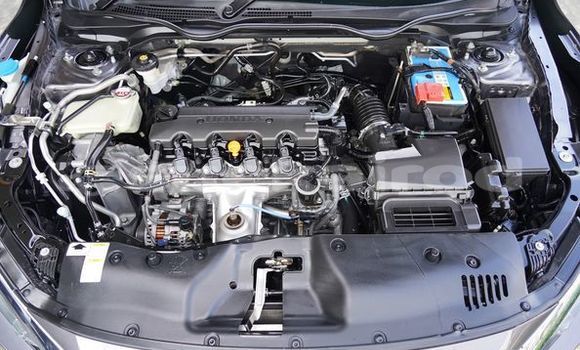 Buy Used Honda Civic Black Car in Bangkok in Bangkok Buy Used Honda Civic Black Car in Bangkok in Bangkok