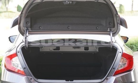 Buy Used Honda Civic Black Car in Bangkok in Bangkok Buy Used Honda Civic Black Car in Bangkok in Bangkok