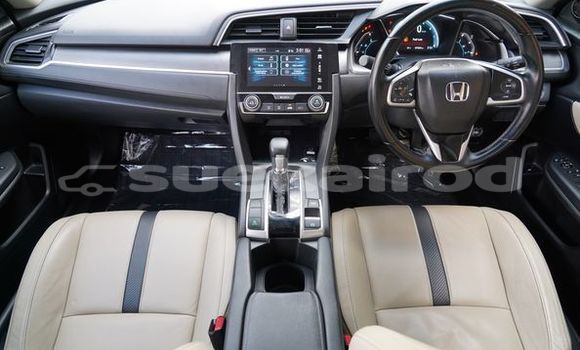 Buy Used Honda Civic Black Car in Bangkok in Bangkok Buy Used Honda Civic Black Car in Bangkok in Bangkok