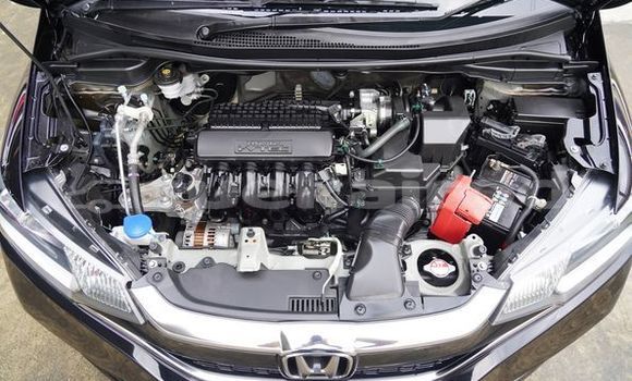 Buy Used Honda Jazz Black Car in Bangkok in Bangkok Buy Used Honda Jazz Black Car in Bangkok in Bangkok