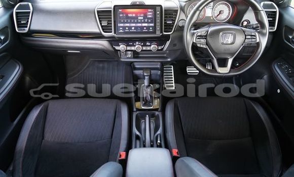 Buy Used Honda City White Car in Bangkok in Bangkok Buy Used Honda City White Car in Bangkok in Bangkok