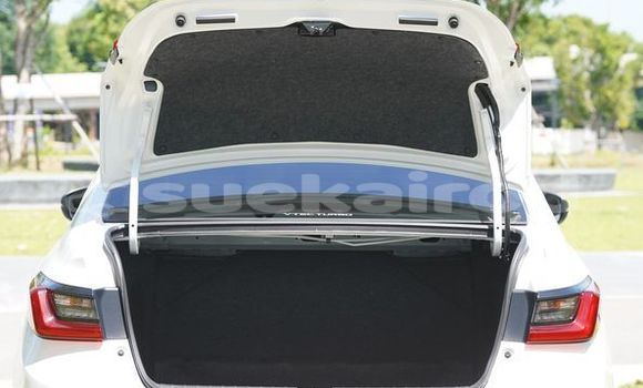 Buy Used Honda City White Car in Bangkok in Bangkok Buy Used Honda City White Car in Bangkok in Bangkok