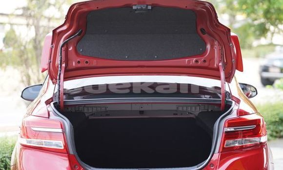 Buy Used Toyota Vios Red Car in Bangkok in Bangkok Buy Used Toyota Vios Red Car in Bangkok in Bangkok