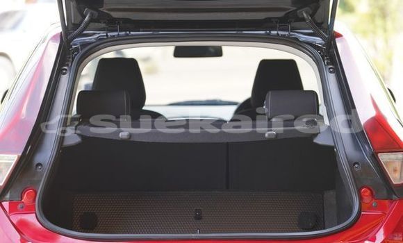 Buy Used MG 3 Red Car in Bangkok in Bangkok Buy Used MG 3 Red Car in Bangkok in Bangkok