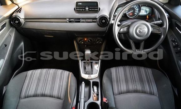 Buy Used Mazda Mazda 2 White Car in Bangkok in Bangkok Buy Used Mazda Mazda 2 White Car in Bangkok in Bangkok