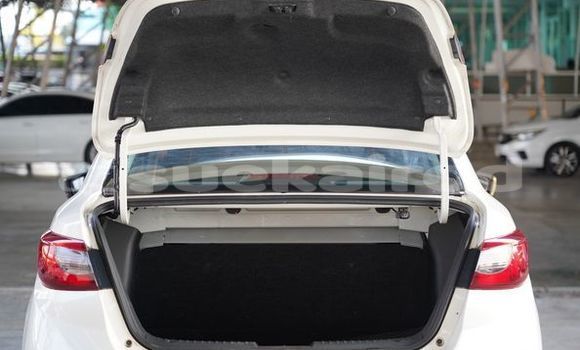 Buy Used Mazda Mazda 2 White Car in Bangkok in Bangkok Buy Used Mazda Mazda 2 White Car in Bangkok in Bangkok