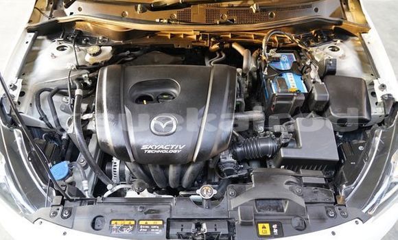 Buy Used Mazda Mazda 2 White Car in Bangkok in Bangkok Buy Used Mazda Mazda 2 White Car in Bangkok in Bangkok