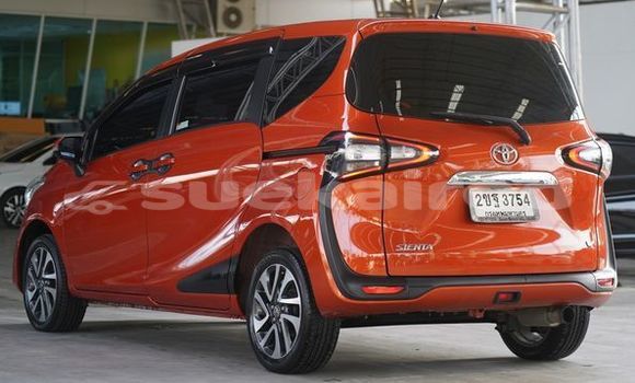 Buy Used Toyota Sienta Other Car in Bangkok in Bangkok Buy Used Toyota Sienta Other Car in Bangkok in Bangkok