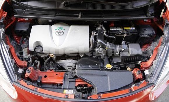 Buy Used Toyota Sienta Other Car in Bangkok in Bangkok Buy Used Toyota Sienta Other Car in Bangkok in Bangkok