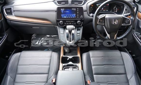 Buy Used Honda CR-V Black Car in Bangkok in Bangkok Buy Used Honda CR-V Black Car in Bangkok in Bangkok