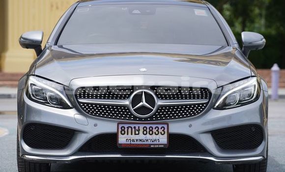 Buy Used Mercedes-Benz C250 coupe Black Car in Bangkok in Bangkok Buy Used Mercedes-Benz C250 coupe Black Car in Bangkok in Bangkok