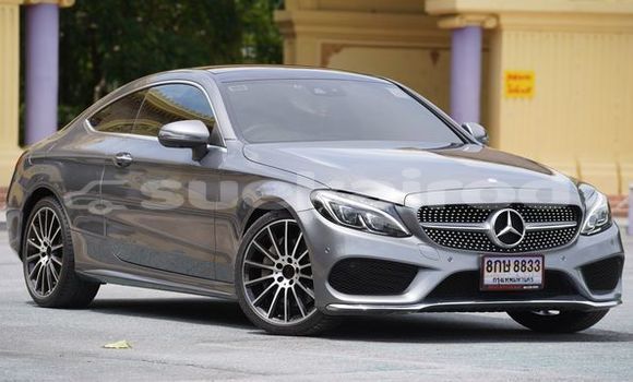 Buy Used Mercedes-Benz C250 coupe Black Car in Bangkok in Bangkok Buy Used Mercedes-Benz C250 coupe Black Car in Bangkok in Bangkok