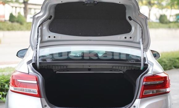 Buy Used Toyota Vios Silver Car in Bangkok in Bangkok Buy Used Toyota Vios Silver Car in Bangkok in Bangkok