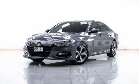 Buy Used Honda Accord Other Car in Bangkok in Bangkok