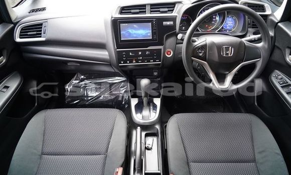 Buy Used Honda Jazz Black Car in Bangkok in Bangkok Buy Used Honda Jazz Black Car in Bangkok in Bangkok