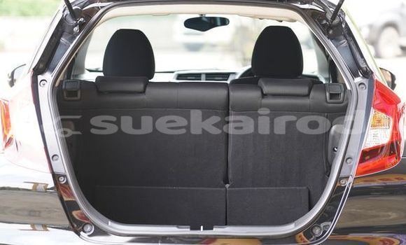 Buy Used Honda Jazz Black Car in Bangkok in Bangkok Buy Used Honda Jazz Black Car in Bangkok in Bangkok