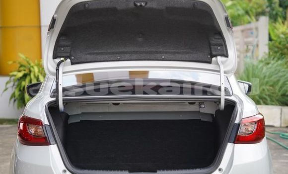 Buy Used Mazda Mazda 2 White Car in Bangkok in Bangkok Buy Used Mazda Mazda 2 White Car in Bangkok in Bangkok