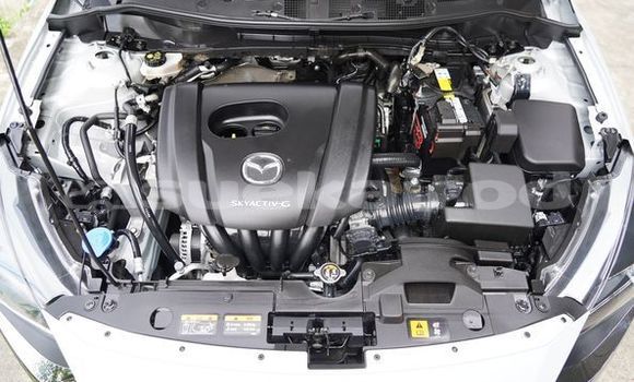 Buy Used Mazda Mazda 2 White Car in Bangkok in Bangkok Buy Used Mazda Mazda 2 White Car in Bangkok in Bangkok