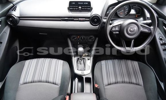 Buy Used Mazda Mazda 2 White Car in Bangkok in Bangkok Buy Used Mazda Mazda 2 White Car in Bangkok in Bangkok