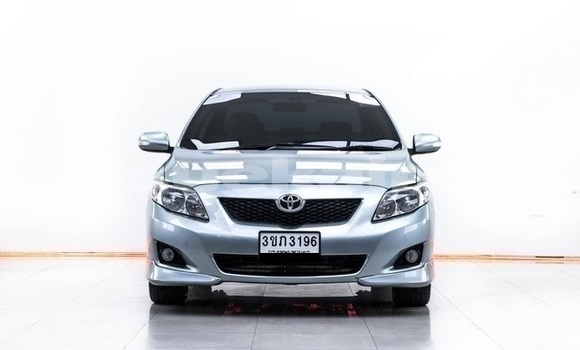 ซื้อ รถมือสอง Toyota Altis อื่น ๆ รถยนต์ ใน %{เมือง} ใน กรุงเทพมหานคร ซื้อ รถมือสอง Toyota Altis อื่น ๆ รถยนต์ ใน %{เมือง} ใน กรุงเทพมหานคร