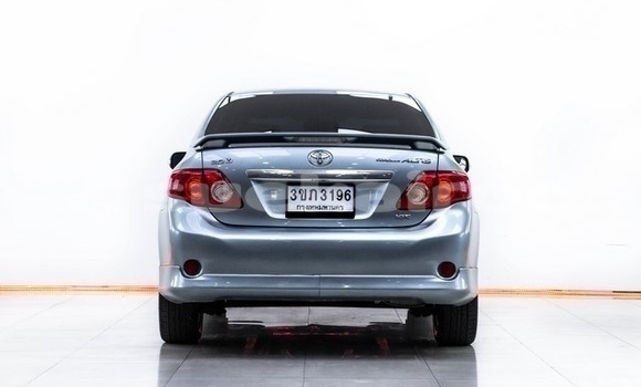 ซื้อ รถมือสอง Toyota Altis อื่น ๆ รถยนต์ ใน %{เมือง} ใน กรุงเทพมหานคร ซื้อ รถมือสอง Toyota Altis อื่น ๆ รถยนต์ ใน %{เมือง} ใน กรุงเทพมหานคร