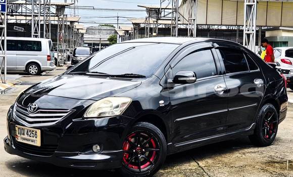 ซื้อ รถมือสอง Toyota Vios สีดำ รถยนต์ ใน %{เมือง} ใน กรุงเทพมหานคร ซื้อ รถมือสอง Toyota Vios สีดำ รถยนต์ ใน %{เมือง} ใน กรุงเทพมหานคร