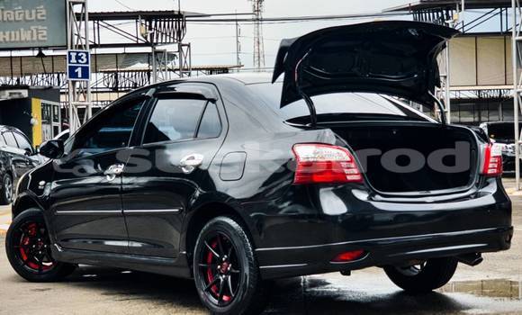 Buy Used Toyota Vios Black Car in Bangkok in Bangkok Buy Used Toyota Vios Black Car in Bangkok in Bangkok