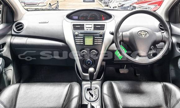 Buy Used Toyota Vios Black Car in Bangkok in Bangkok Buy Used Toyota Vios Black Car in Bangkok in Bangkok