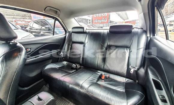 Buy Used Toyota Vios Black Car in Bangkok in Bangkok Buy Used Toyota Vios Black Car in Bangkok in Bangkok