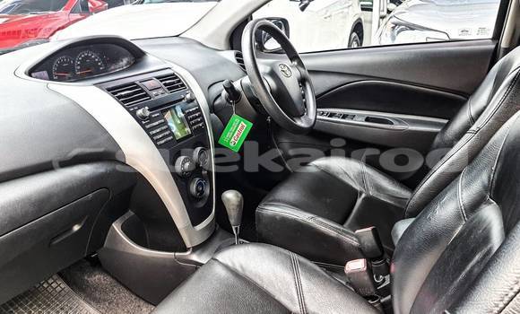 Buy Used Toyota Vios Black Car in Bangkok in Bangkok Buy Used Toyota Vios Black Car in Bangkok in Bangkok