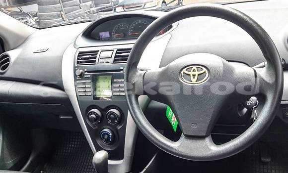 Buy Used Toyota Vios Black Car in Bangkok in Bangkok Buy Used Toyota Vios Black Car in Bangkok in Bangkok