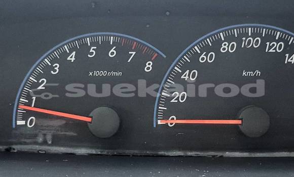 Buy Used Toyota Vios Black Car in Bangkok in Bangkok Buy Used Toyota Vios Black Car in Bangkok in Bangkok