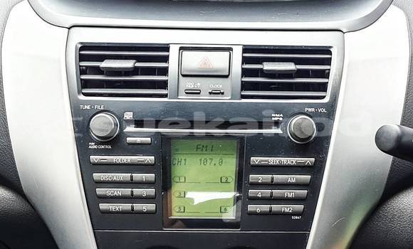 Buy Used Toyota Vios Black Car in Bangkok in Bangkok Buy Used Toyota Vios Black Car in Bangkok in Bangkok