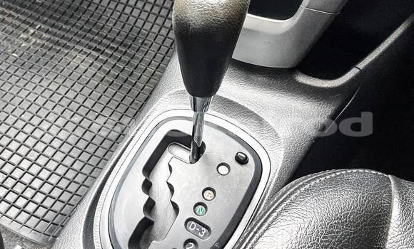 Buy Used Toyota Vios Black Car in Bangkok in Bangkok Buy Used Toyota Vios Black Car in Bangkok in Bangkok